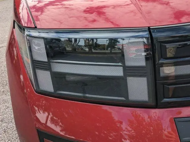 2026 Hyundai Santa Fe - $40,295