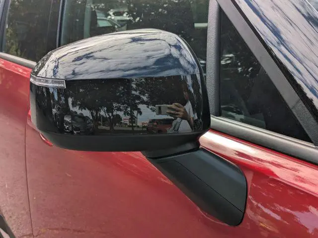 2026 Hyundai Santa Fe - $40,295