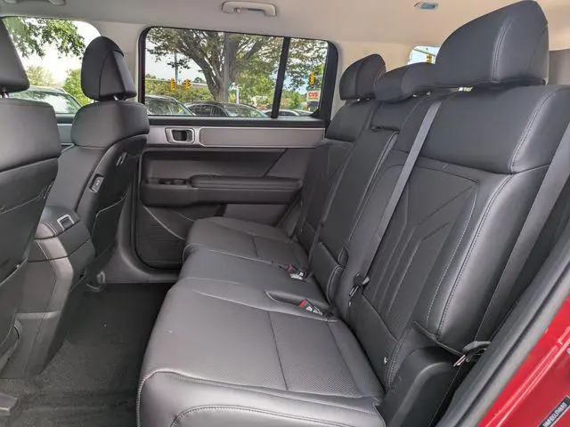 2026 Hyundai Santa Fe - $40,295