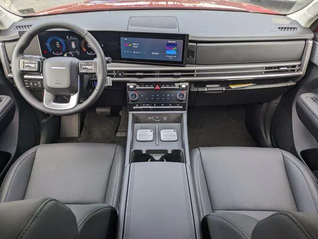2026 Hyundai Santa Fe - $40,295