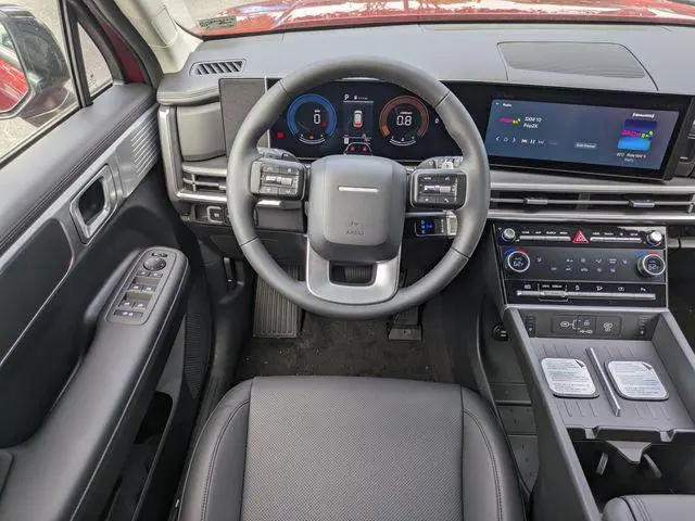 2026 Hyundai Santa Fe - $40,295
