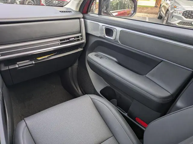 2026 Hyundai Santa Fe - $40,295