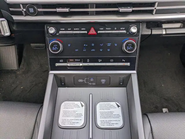 2026 Hyundai Santa Fe - $40,295