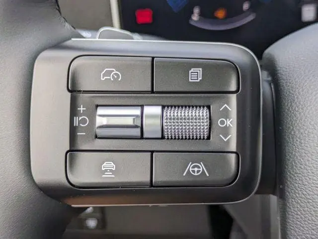 2026 Hyundai Santa Fe - $40,295