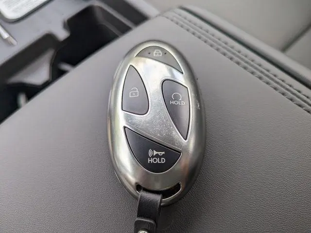 2026 Hyundai Santa Fe - $40,295