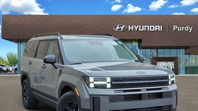 Preowned 2026 Hyundai SANTA FE XRT for Sale