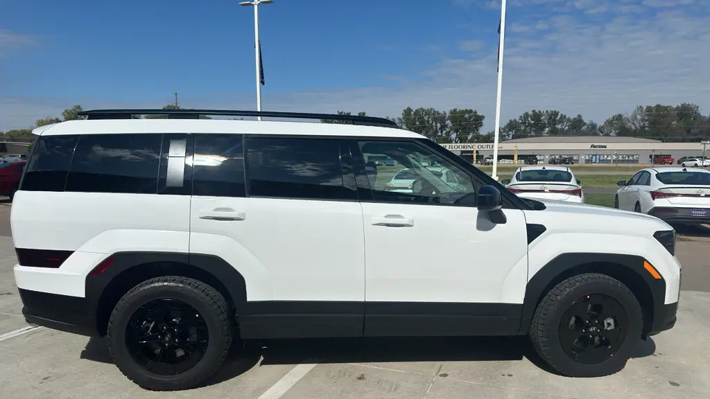 2026 Hyundai SANTA FE XRT