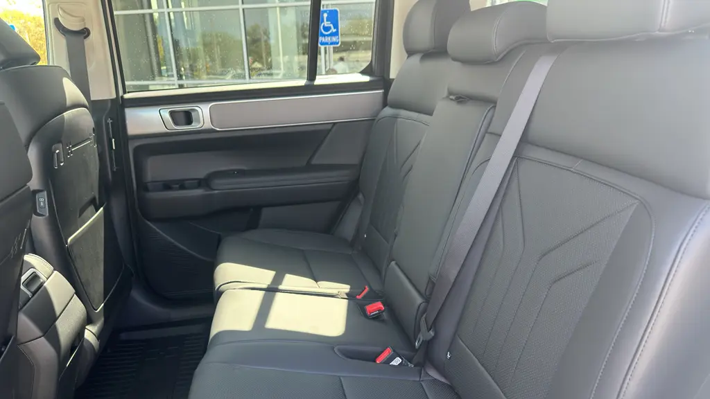 2026 Hyundai SANTA FE XRT