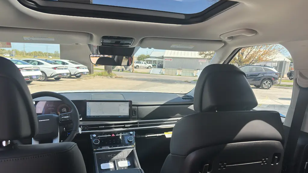 2026 Hyundai SANTA FE XRT