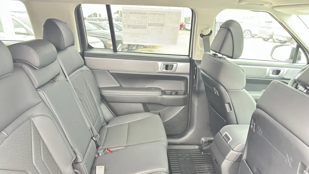 2026 Hyundai SANTA FE XRT
