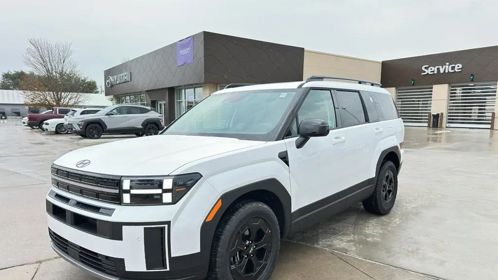 Preowned 2026 Hyundai SANTA FE XRT for Sale