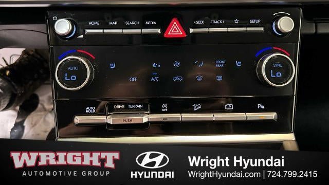 2026 Hyundai SANTA FE XRT