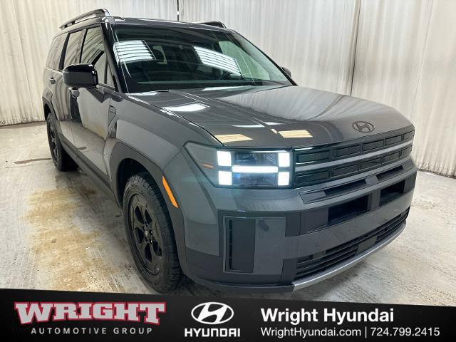 2026 Hyundai Santa Fe - $41,952