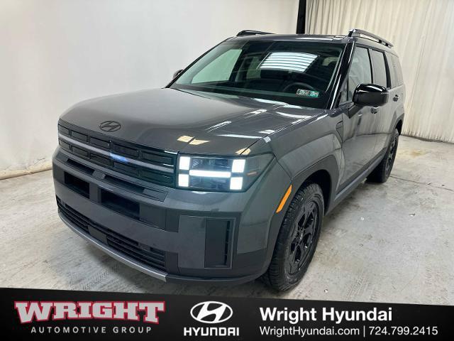 2026 Hyundai Santa Fe - $41,952