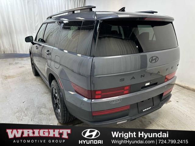 2026 Hyundai Santa Fe - $41,952