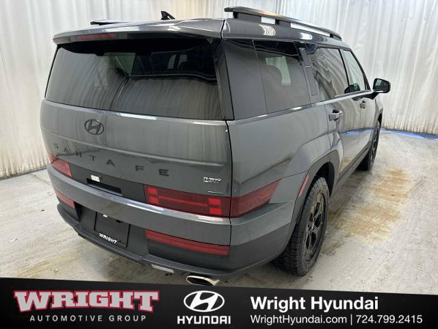 2026 Hyundai Santa Fe - $41,952