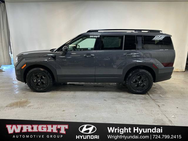 2026 Hyundai Santa Fe - $41,952