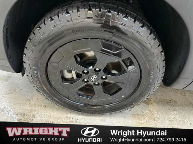 2026 Hyundai Santa Fe - $41,952