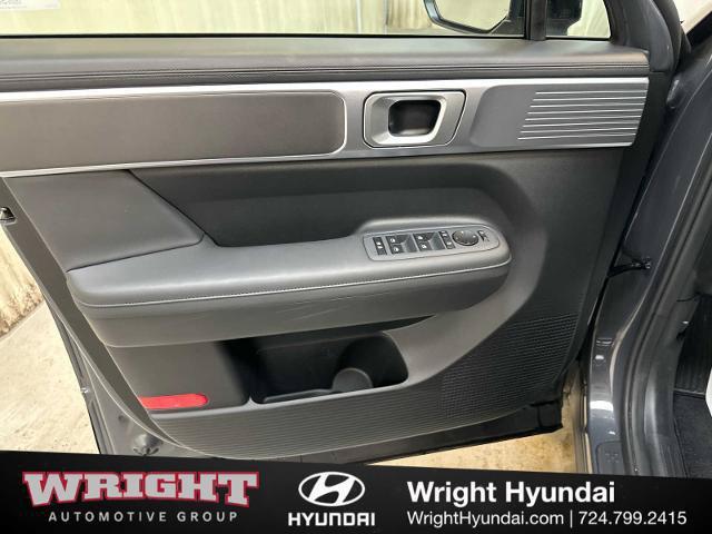 2026 Hyundai Santa Fe - $41,952