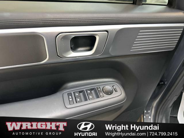 2026 Hyundai Santa Fe - $41,952