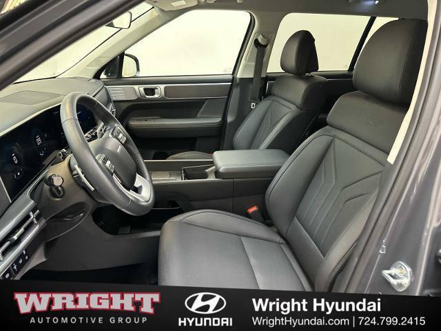 2026 Hyundai Santa Fe - $41,952