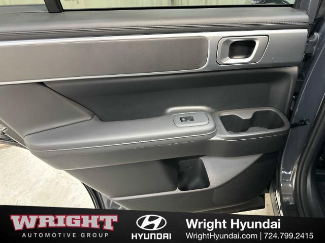 2026 Hyundai Santa Fe - $41,952