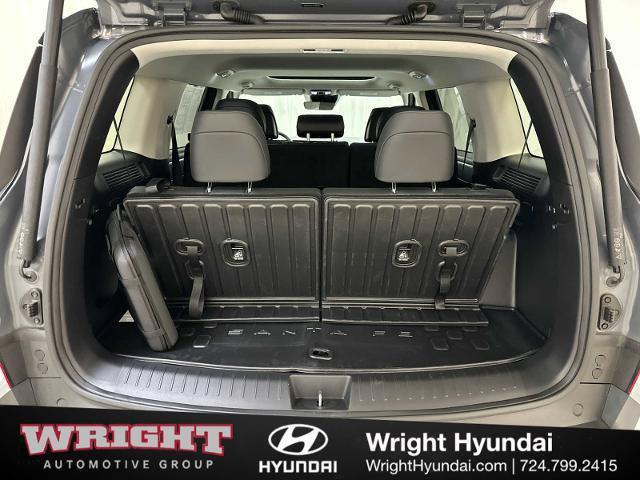 2026 Hyundai Santa Fe - $41,952