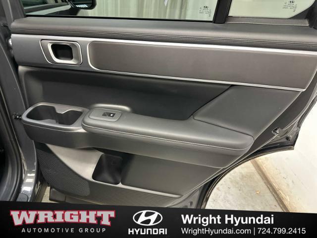 2026 Hyundai Santa Fe - $41,952