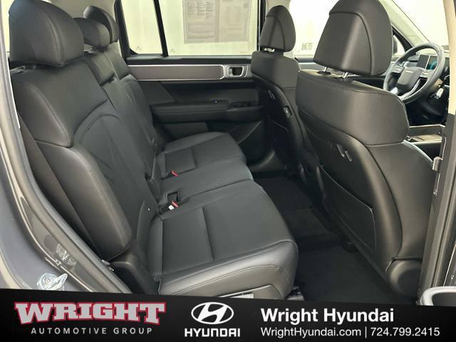 2026 Hyundai Santa Fe - $41,952