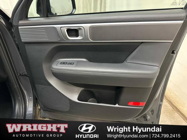 2026 Hyundai Santa Fe - $41,952