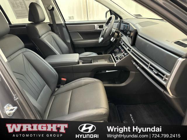 2026 Hyundai Santa Fe - $41,952