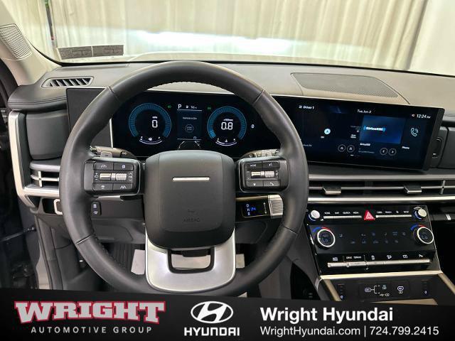 2026 Hyundai Santa Fe - $41,952
