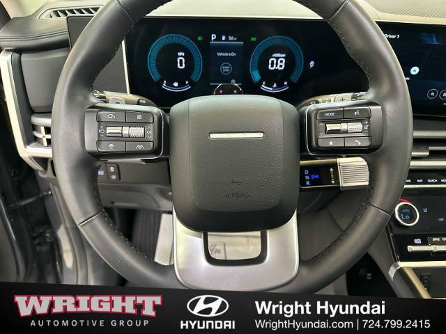 2026 Hyundai Santa Fe - $41,952
