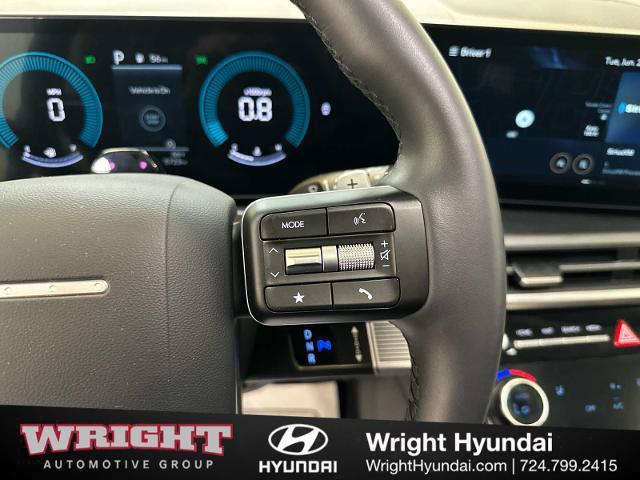 2026 Hyundai Santa Fe - $41,952