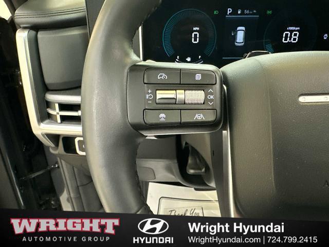2026 Hyundai Santa Fe - $41,952