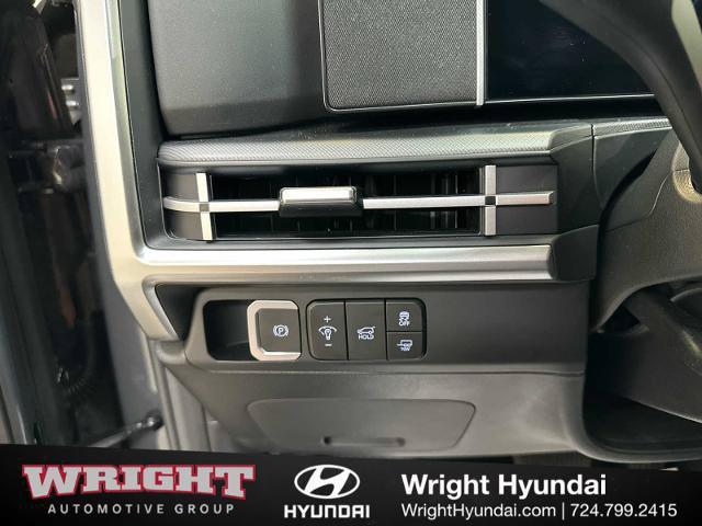 2026 Hyundai Santa Fe - $41,952