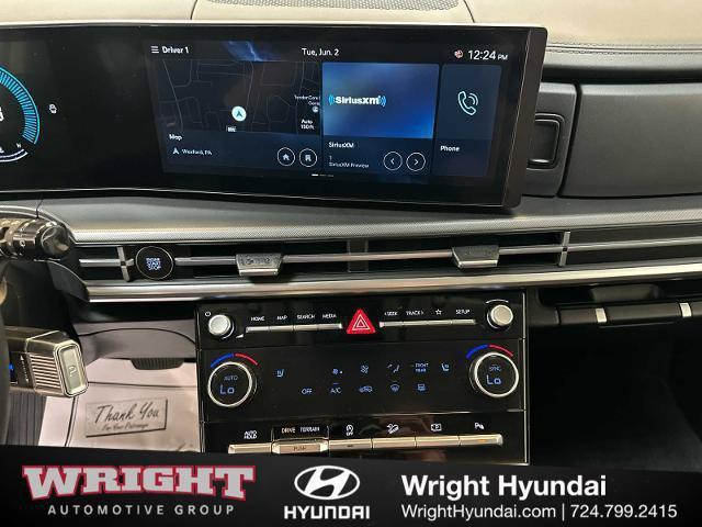 2026 Hyundai Santa Fe - $41,952
