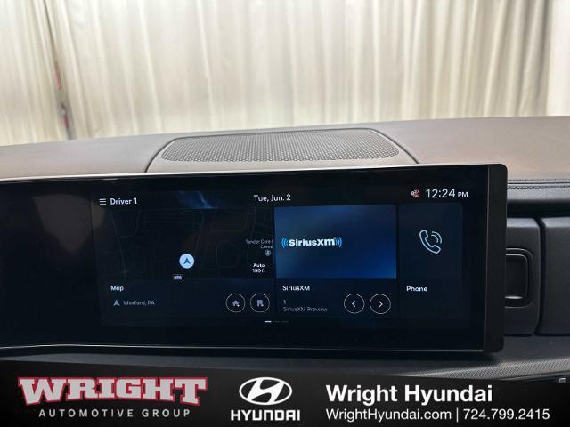 2026 Hyundai Santa Fe - $41,952