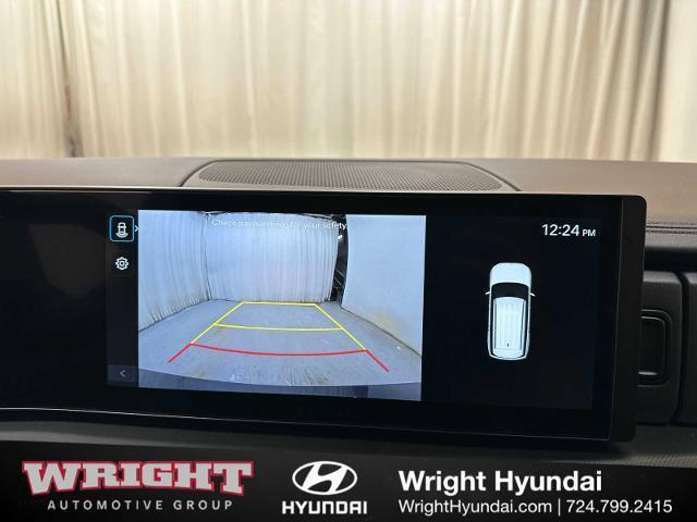 2026 Hyundai Santa Fe - $41,952
