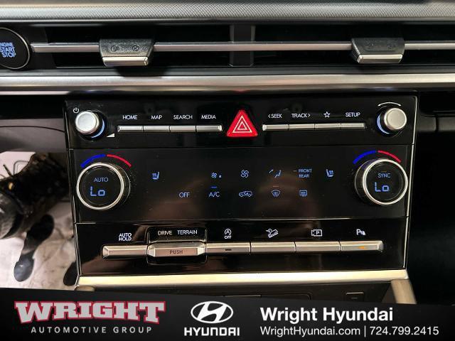 2026 Hyundai Santa Fe - $41,952