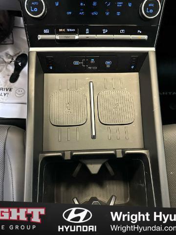 2026 Hyundai Santa Fe - $41,952