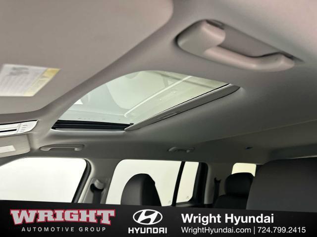 2026 Hyundai Santa Fe - $41,952