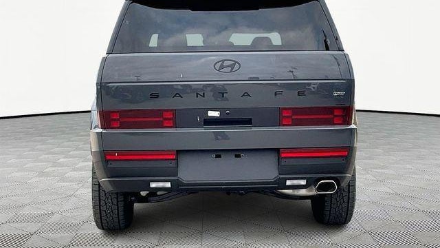 2026 Hyundai SANTA FE XRT