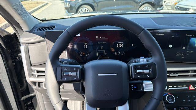 2026 Hyundai SANTA FE XRT