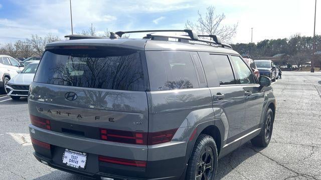 2026 Hyundai SANTA FE XRT