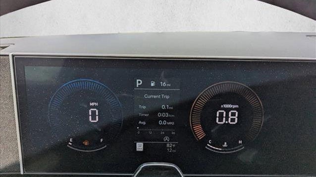 2026 Hyundai SANTA FE XRT