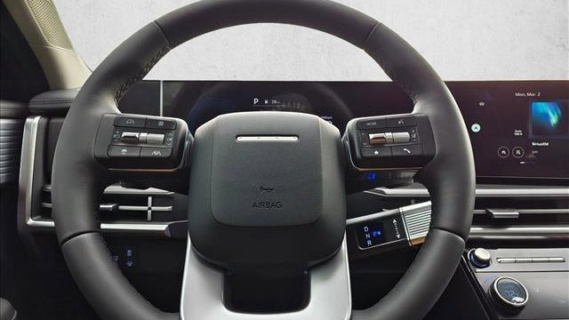 2026 Hyundai SANTA FE XRT