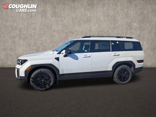 2026 Hyundai Santa Fe - $40,518