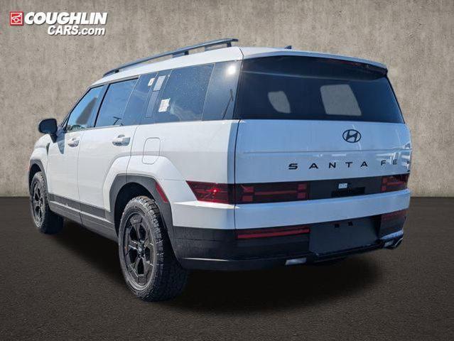 2026 Hyundai Santa Fe - $40,518