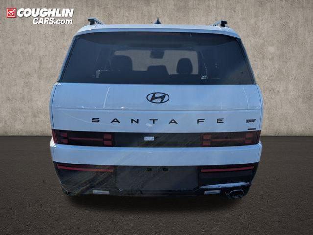 2026 Hyundai Santa Fe - $40,518